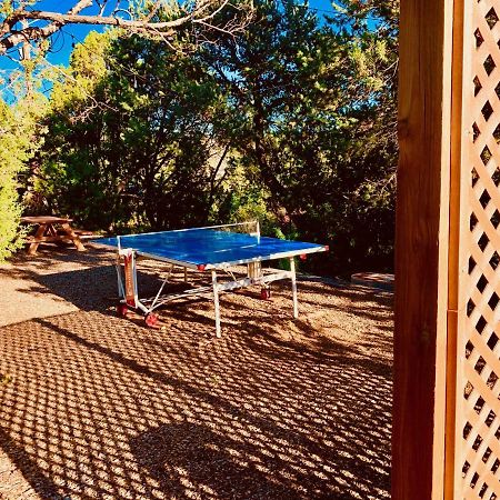 The Yoga Yurta At Sunny Mellow Eco Villa Tijeras Exterior foto