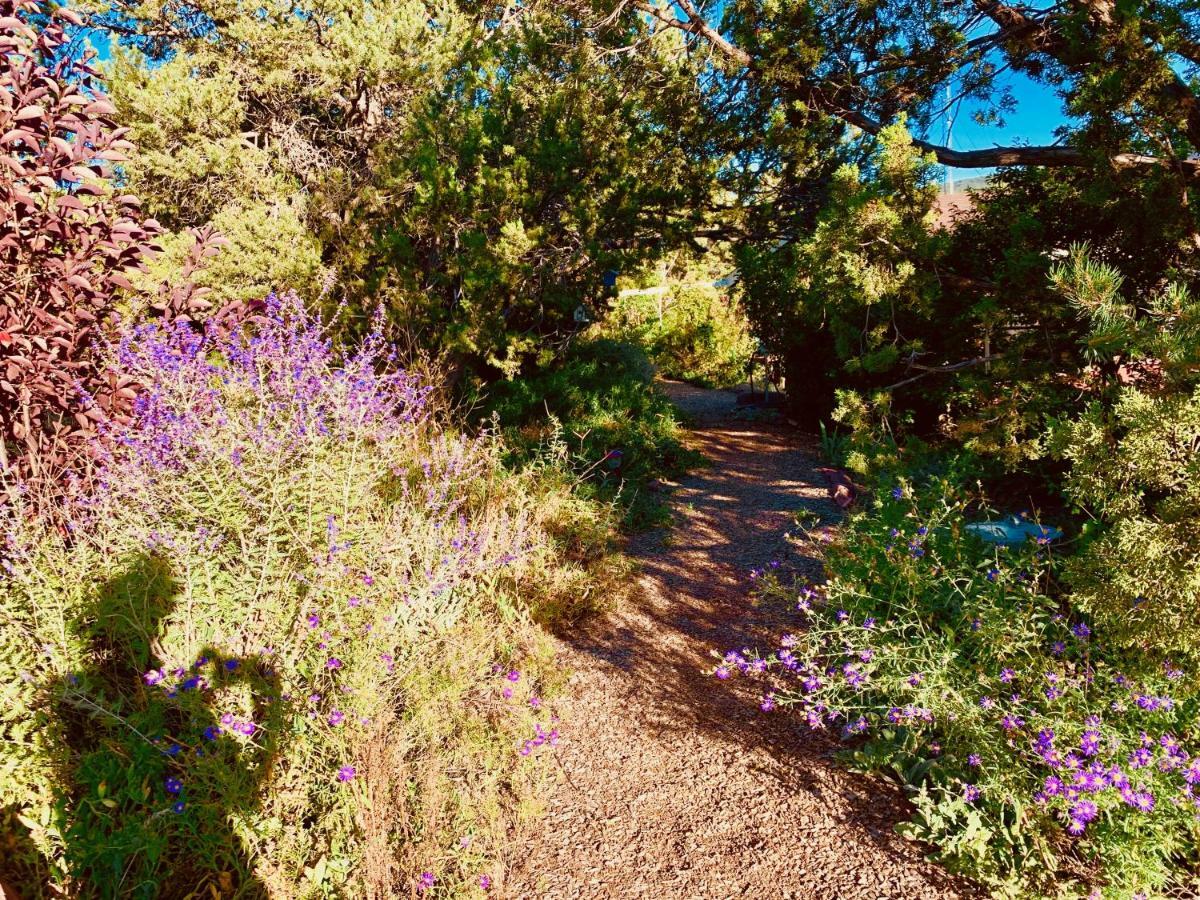 The Yoga Yurta At Sunny Mellow Eco Villa Tijeras Exterior foto